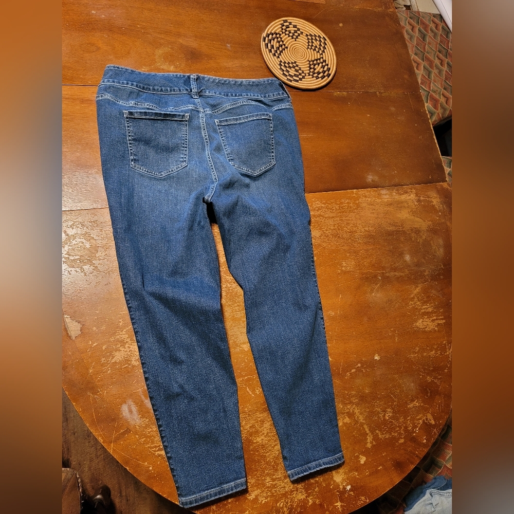 Torrid jegging - Picture 3 of 4
